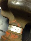 1111138 Very Hp Real Metal 1966 Id Deal Tag 360 Chevelle Distribitor Rare