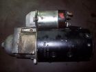 1113591 Delco Remy Cucv Starter Diesel