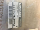 11140-e3002 Nissan New 69-78 Datsun