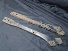 111407 1965 Shock Ford Tower Thunderbird Side Braces