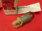 1114444 Delco Nos Chevrolet Corvette Buick Olds Pontiac Idle Stop Solenoid