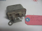 1115865 Gm Delco 1968 Pontiac