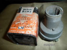 1116472 1953 Chieftan Safari Nos Starchief Gm Pontiac 56 Switch Ignition