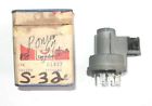 1116680 Catalina Ignition Grand Prix Bonneville 1967 Nos Switch Exec Pontiac P8