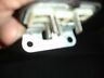 1116928 Delco Remy Nos Pontiac Power Antenna Relay