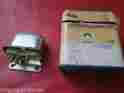 1116992 Delco Remy Gm Nos Chevy Chevelle Corvette Blower Mtr Relay 68 67 66 65 64 63 62 D1772