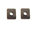 111899115a 111899117b Ppi Rubber Mount Pads