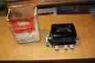 1119000 Delco Remy 1957 Chevrolet Corvette Nos Voltage Regulator Dated 7h