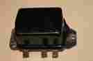 1119002e Delco Remy 1962 Corvette 002e Voltage Regulator April Original