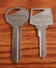 1127fl-s1127fl Ford Nos 4 Falcon