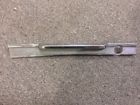 113-698-03-70 1136980370 Mercedes Benz Glove Box Handle Used