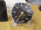 1075420801 1145423301 Vdo Mercedes W107 Speedometer