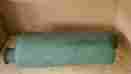 2990-01-085-3786 11669108 M939 Series Military Muffler Green M923 M925 M927 M928 M929 M930 M931 M934 M936