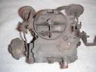 17058140 1167bpl1 Rochester Choke Carburetor Oldsmobile Electric Gm 2bbl