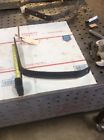 11a-17755-a Ford Nos Passenger Front Bumper Bracket