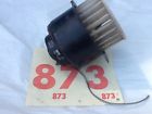 1201-02 Smiths Triumph Spitfire Heater