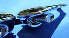 1203 New 1955-57 Chevrolet Belair 150 210 Rear Door Handle Pair Highest Quality