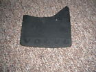 1203271 Volvo Right Rear Mudflap New