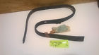 1208220894 Mercedes Fender Seal Rear Right Nos