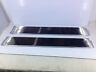 10-1646 12143 Ventshade Early Bronco Stainless Steel Vintage Nos New