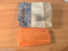 682772 122 Volvo P1800 Side Marker Lens Hella Front Nos