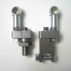 12281 Johnny Law Motors Tonnos Bracket With Sockets Studs Street Tonnosb