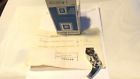 12300199 Gm Chevrolet Truck Vent Window Handle Rh
