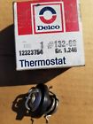 12323754 Gm Nos Ac Delco Thermostat
