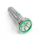 1233015 Classic Era Auto Restoration Vintage Style Flashlight Holder Custom Car