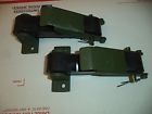 2540-01-185-9530 12338909 - 12338889 5578528 5584966 Us Military Am General Hood Hold Down Latch Set Of