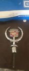 12394549 Gm Nos Cadillac Hood Ornament Emblem Eldorado Seville