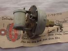 1244602 Mopar Mw Nos Plymouth Dodge Chrysler Heater Switch Oem Part