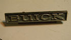 1247574 Buick Vintage Metal Grill Emblem Bracket