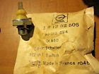 1252506 Opel Kadett Manta Ascona Oil Pressure Warning Switch
