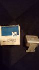 1252646 General Motors Rear Defroster Relay For Lined Glass Type Buick