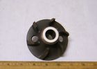 147834b 125276c Hercules Vintage Engine Steel Pump Impeller Nos