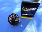 1277446 Oer New Challenger Cuda Barracuda Rallye Speedometer
