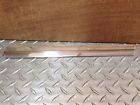 1296602 Mopar Plymouth Nos Rh Vent Window Division Molding Oem Part