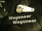 12967 Jeep 1961-1972 Wagoneer Cherokee