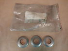 12a398 British Leyland Mg Mga Mgb Original Crank Shaft Pulley Lock