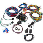 12qmfy Maxpeedingrods Circuit Wiring Harness Fit Chevy Mopar Ford Hotrod Universal