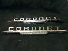 1301385-86 Dodge 1953-54 Coronet Fender