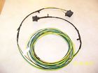 131.5 1975 Chevy Gmc Truck Rear Body Intermediate Harness For Wb Longbed