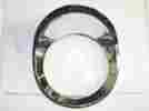 1312089 1957 Studebaker Headlight Bezel Door Housing Roth