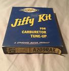 A209rax 1312a Carter Oldsmobile Jiffy Kit Carburetor Rochester