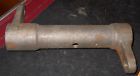 1317282 Buick Nos Cast Iron Clutch