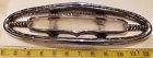 1318498 1318497 - Buick Hood Inserts Emblems