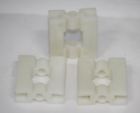 132-scs492 Mp New Mopar Steering Column Support Spacers Set Of