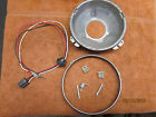 1330109k Studebaker Avanti Head Light