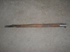 1334042 Mopar Nos Trim Chrysler Fender On Front Door